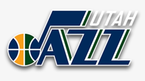 Nba Utah Jazz Logo, HD Png Download, Transparent PNG