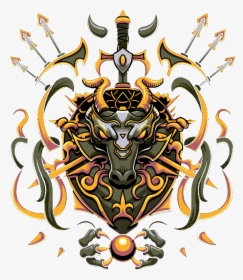 House Of Dragon, HD Png Download, Transparent PNG