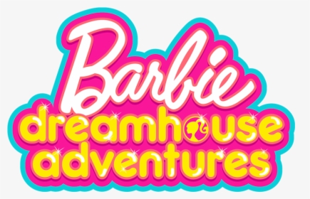 Barbie Clip Life In Dreamhouse - Barbie Dreamhouse Adventures Netflix, HD Png Download, Transparent PNG