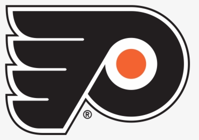 Philadelphia Flyers Logo Png, Transparent Png, Transparent PNG