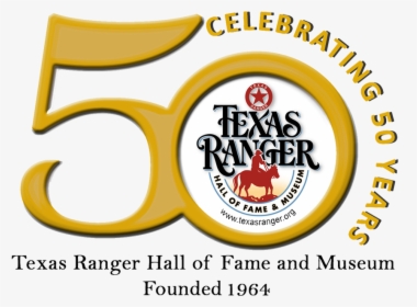 Texas Ranger Hall Of Fame And Museum, HD Png Download, Transparent PNG