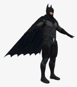 Download Zip Archive - Injustice 2 Arkham Knight Batman, HD Png Download, Transparent PNG