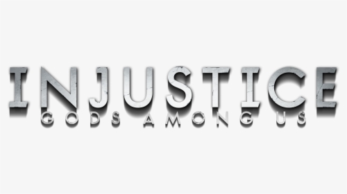 Injustice, HD Png Download, Transparent PNG