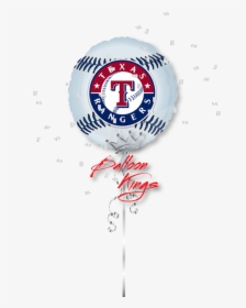 Texas Rangers Ball - Sphere, HD Png Download, Transparent PNG