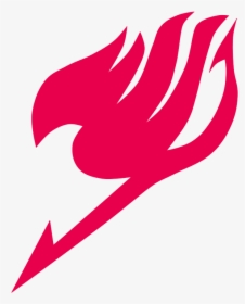Thumb Image - Fairy Tail Logo Png, Transparent Png, Transparent PNG