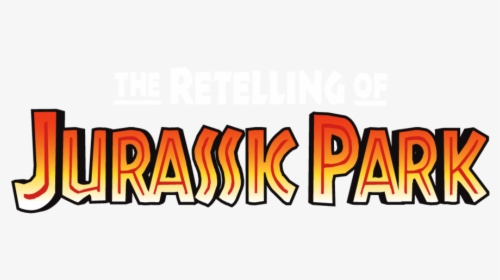 Jurassic Park, HD Png Download, Transparent PNG