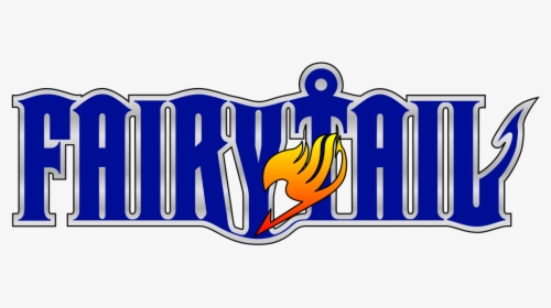 Transparent Fairy Tail Symbol Png - Transparent Fairy Tail Logo, Png Download, Transparent PNG