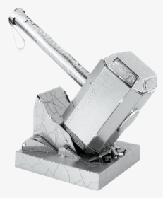 Picture Of Mjolnir - Thor Hammer Tool Box Amazon, HD Png Download, Transparent PNG