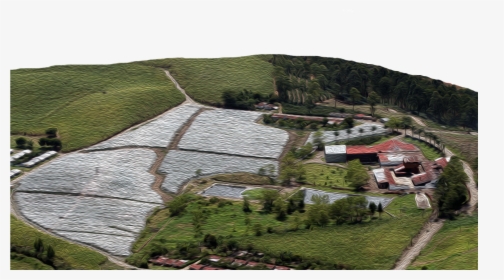 Mountain Village , Png Download - Aerial Photography, Transparent Png, Transparent PNG