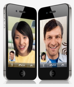 Facetime Vs Video Call, HD Png Download, Transparent PNG