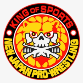 #wwe #bullet Club#freetoedit - New Japan Pro Wrestling, HD Png Download, Transparent PNG