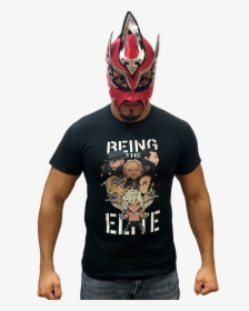 Being The Elite, HD Png Download , Transparent Png Image - PNGitem