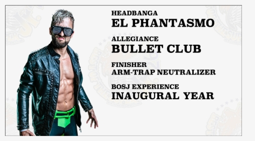 Bullet Club Png, Transparent Png, Transparent PNG