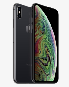 Apple Iphone Xs Max 265gb, With Facetime Exxab - Iphone Xs Max 512gb, HD Png Download, Transparent PNG
