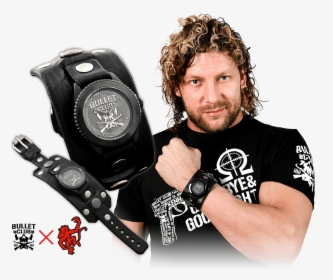 Bullet Club × Redmonkey リストウォッチ - Strap, HD Png Download, Transparent PNG