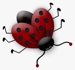 Lacarolita My Lady Bugs Bug Png Ladybird - Bichitos Ilustracion Png, Transparent Png, Transparent PNG