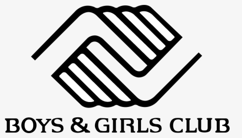 Boys And Girls Club Logo Png - Vector Boys And Girls Club Logo, Transparent Png, Transparent PNG