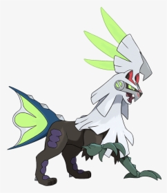 Pokemon Silvally Bug, HD Png Download, Transparent PNG