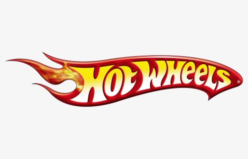 Hot Wheels Logo Die-cast Toy Clip Art - Hot Wheels Logo Vector Png, Transparent Png, Transparent PNG