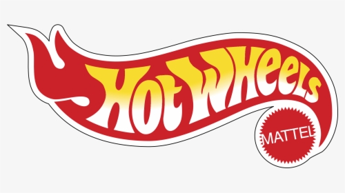 Hot Wheels Logo Png Transparent - Hot Wheels Logo Png, Png Download, Transparent PNG