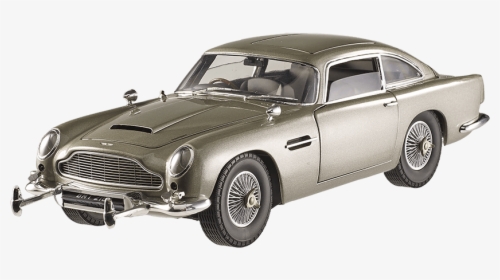 Aston Martin Hot Wheels - Aston Martin Db5 Modell James Bond, HD Png Download, Transparent PNG