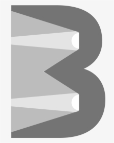 3 Color Logo, HD Png Download, Transparent PNG