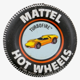 Turbofire Hot Wheels Advertising Button Museum - Lotus Exige, HD Png Download, Transparent PNG