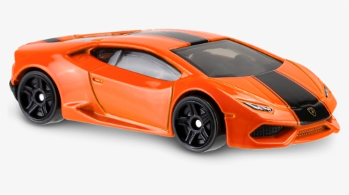 Hot Wheels Car Lamborghini, HD Png Download, Transparent PNG