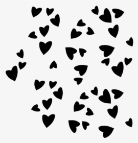 Small Heart Border Png Transparent Clipart For Download - Happy Valentine's Day Minions, Png Download, Transparent PNG