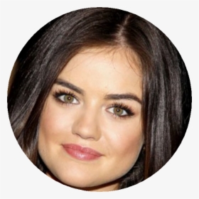Lucyhale - Gracemed - Actor, HD Png Download, Transparent PNG