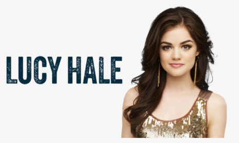 Pretty Little Liars Aria Body, HD Png Download, Transparent PNG