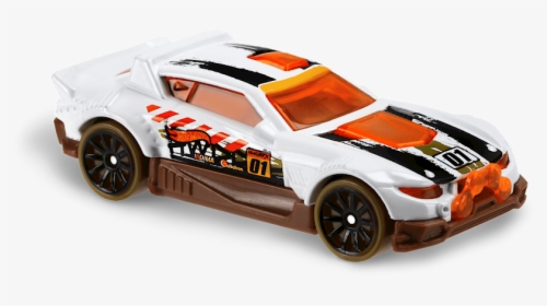 Hot Wheels Rally Cat, HD Png Download, Transparent PNG