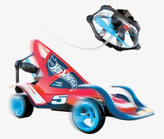 Hot Wheels Dragon Speeder, HD Png Download, Transparent PNG
