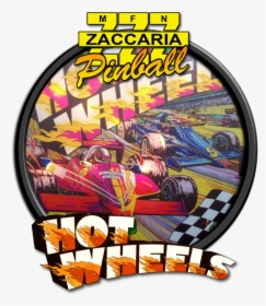 Hot Wheels - Games, HD Png Download, Transparent PNG