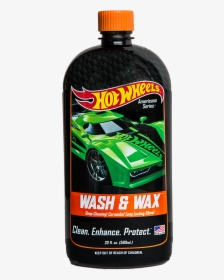 Hot Wheels Car Care Products, HD Png Download, Transparent PNG