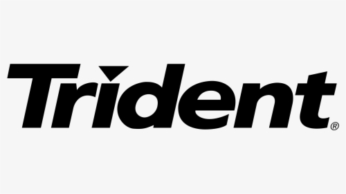 Trident Logo Png Transparent - Trident, Png Download, Transparent PNG