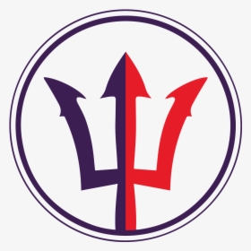 For Britain Party Trident Three Pronged Spear Logo - University Of Texas At San, HD Png Download, Transparent PNG
