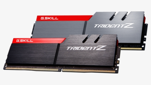 G Skill Trident Z 64gb 3600mhz, HD Png Download, Transparent PNG