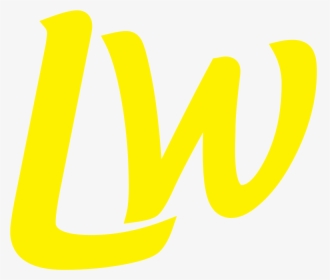 Lw Logo In Png, Transparent Png, Transparent PNG