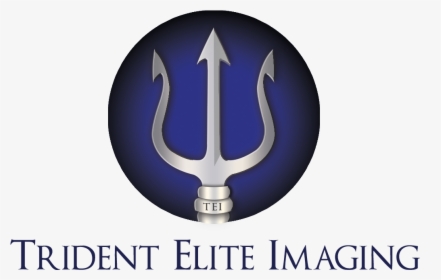 Trident Elite Imaging Llc Trident Elite Imaging Llc - Emblem, HD Png Download, Transparent PNG