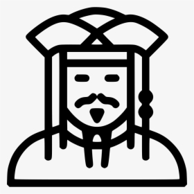 Transparent Jack Sparrow Clipart - Pirates Of The Caribbean Icons, HD Png Download, Transparent PNG