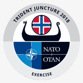 Trident Juncture 18, HD Png Download, Transparent PNG