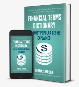 Financial Dictionary Banking - Finance, HD Png Download, Transparent PNG