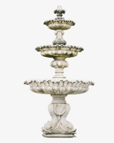 3 Stage Fountain Png Image - Fountain Png, Transparent Png, Transparent PNG