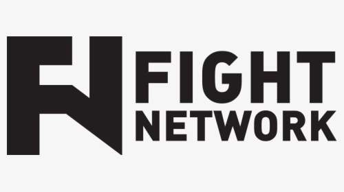 Fight Network Logo, HD Png Download, Transparent PNG