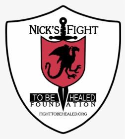 Nick's Fight To Be Healed, HD Png Download, Transparent PNG