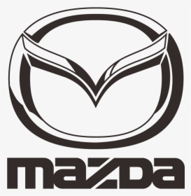 Mazda Logo - Logo De Mazda Png, Transparent Png, Transparent PNG