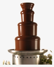 Sephra 27 Inch Chocolate Fountain, HD Png Download, Transparent PNG