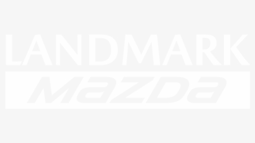 Landmark Mazda - Parallel, HD Png Download, Transparent PNG