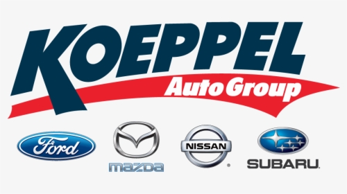 Queens Dealership Koeppel Auto Group - Emblem, HD Png Download, Transparent PNG